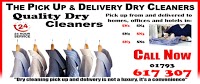 Quality Dry Cleaners 1054777 Image 1
